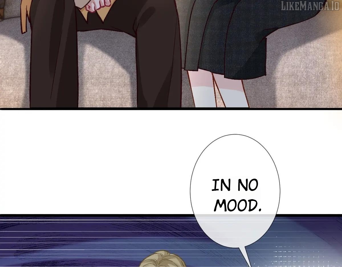 Everyone's Darling Chapter 291 - page 34